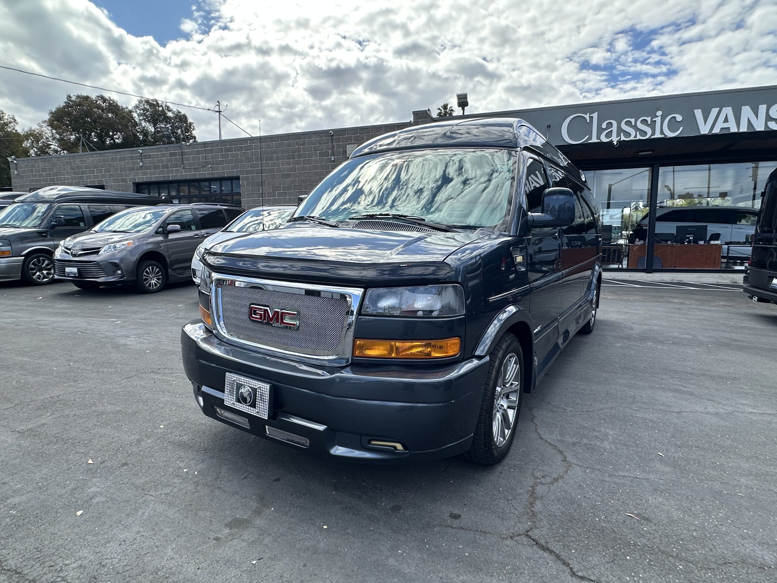 gmc savana cargo 2019 1GTW7BFG6K1324623 image gmc savana cargo 2019 1GTW7BFG6K1324623 image